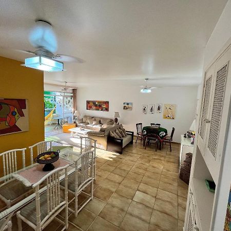 Super Aconchegante E Espacoso - Sacada Ampla E Perto Da Praia - Super Confortavel - Ap. 13 - Ed. Maison Du Parc Гуаружа Екстериор снимка