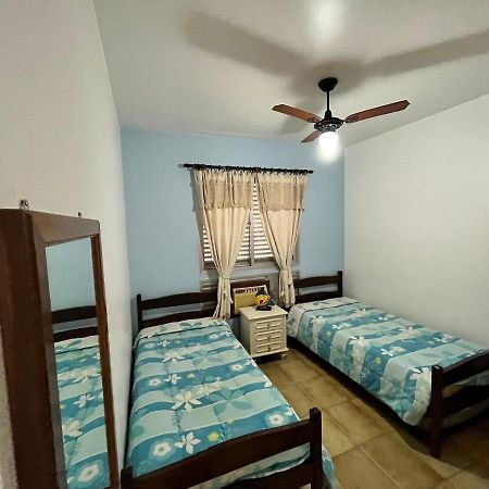 Super Aconchegante E Espacoso - Sacada Ampla E Perto Da Praia - Super Confortavel - Ap. 13 - Ed. Maison Du Parc Гуаружа Екстериор снимка