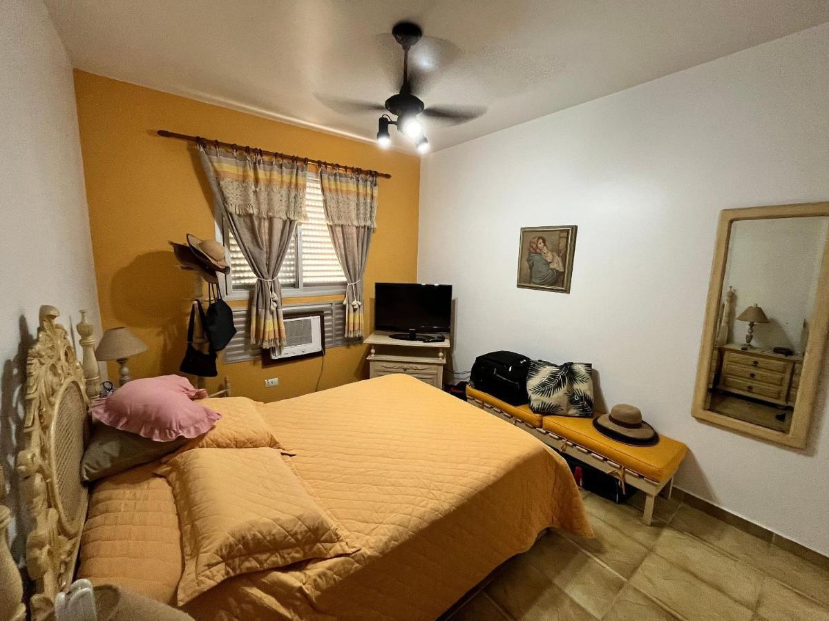 Super Aconchegante E Espacoso - Sacada Ampla E Perto Da Praia - Super Confortavel - Ap. 13 - Ed. Maison Du Parc Гуаружа Екстериор снимка