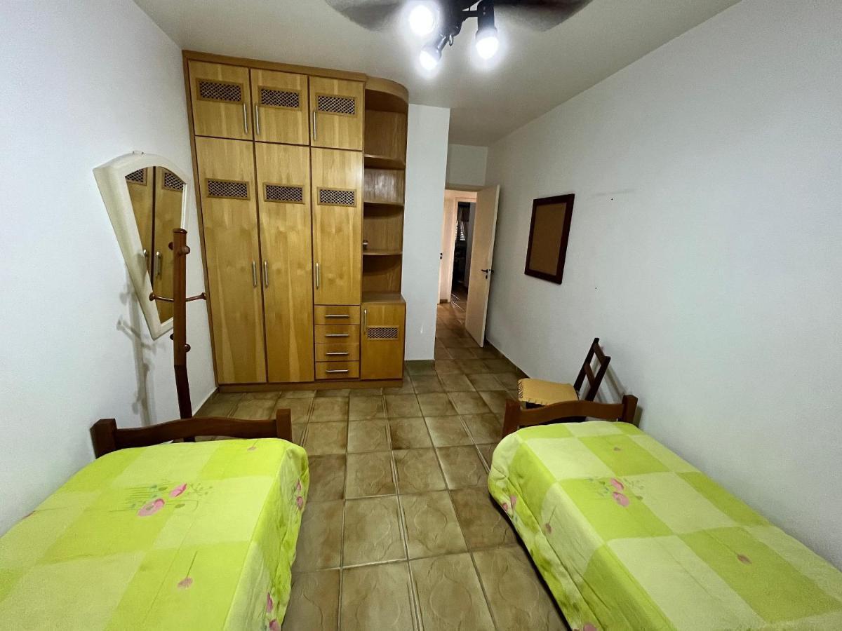 Super Aconchegante E Espacoso - Sacada Ampla E Perto Da Praia - Super Confortavel - Ap. 13 - Ed. Maison Du Parc Гуаружа Екстериор снимка
