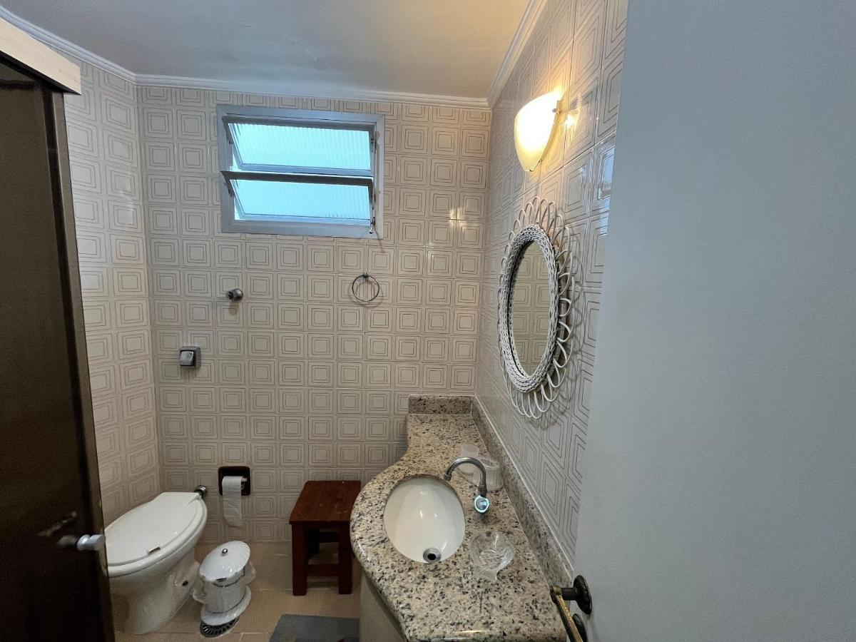 Super Aconchegante E Espacoso - Sacada Ampla E Perto Da Praia - Super Confortavel - Ap. 13 - Ed. Maison Du Parc Гуаружа Екстериор снимка