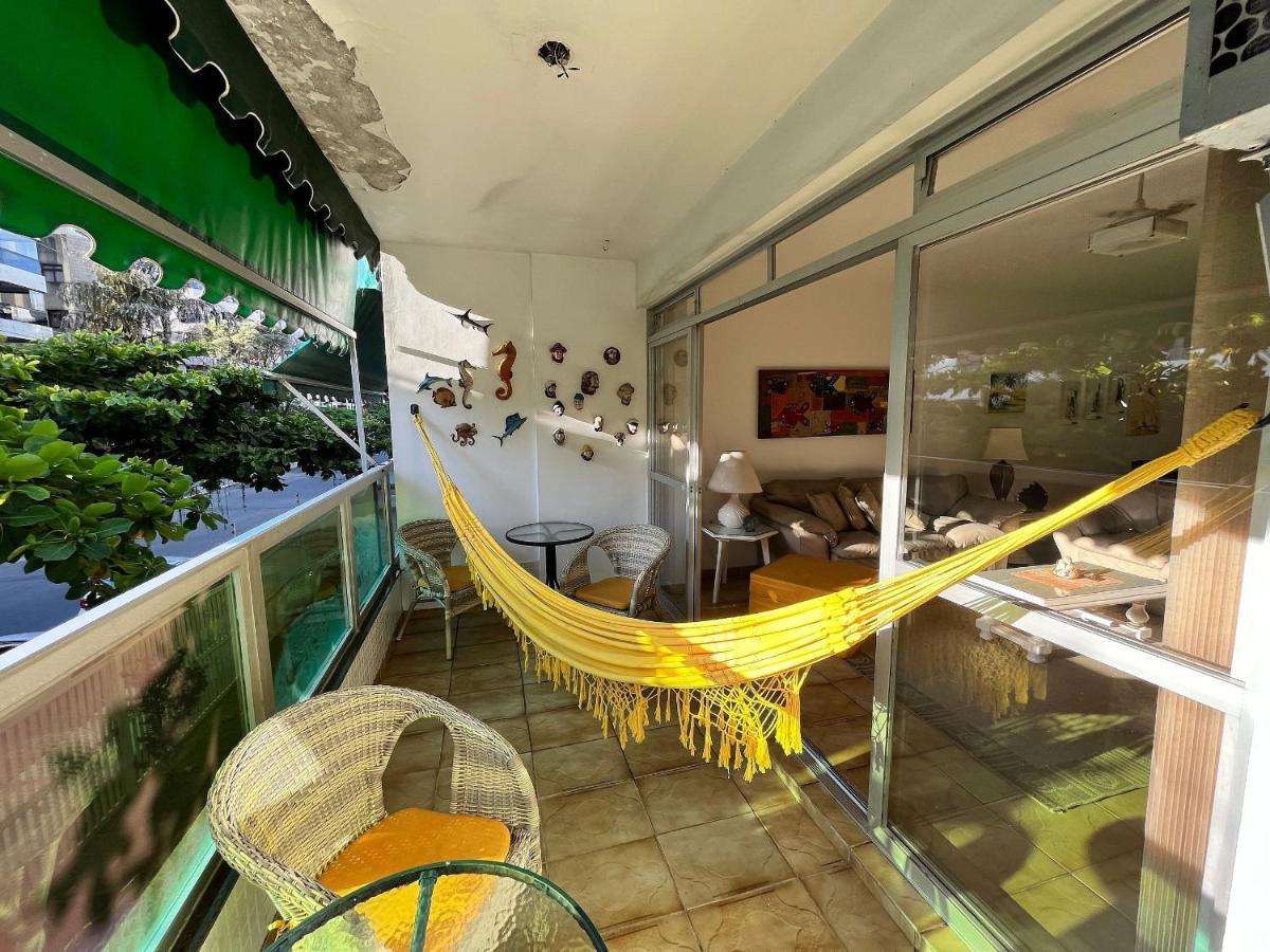 Super Aconchegante E Espacoso - Sacada Ampla E Perto Da Praia - Super Confortavel - Ap. 13 - Ed. Maison Du Parc Гуаружа Екстериор снимка