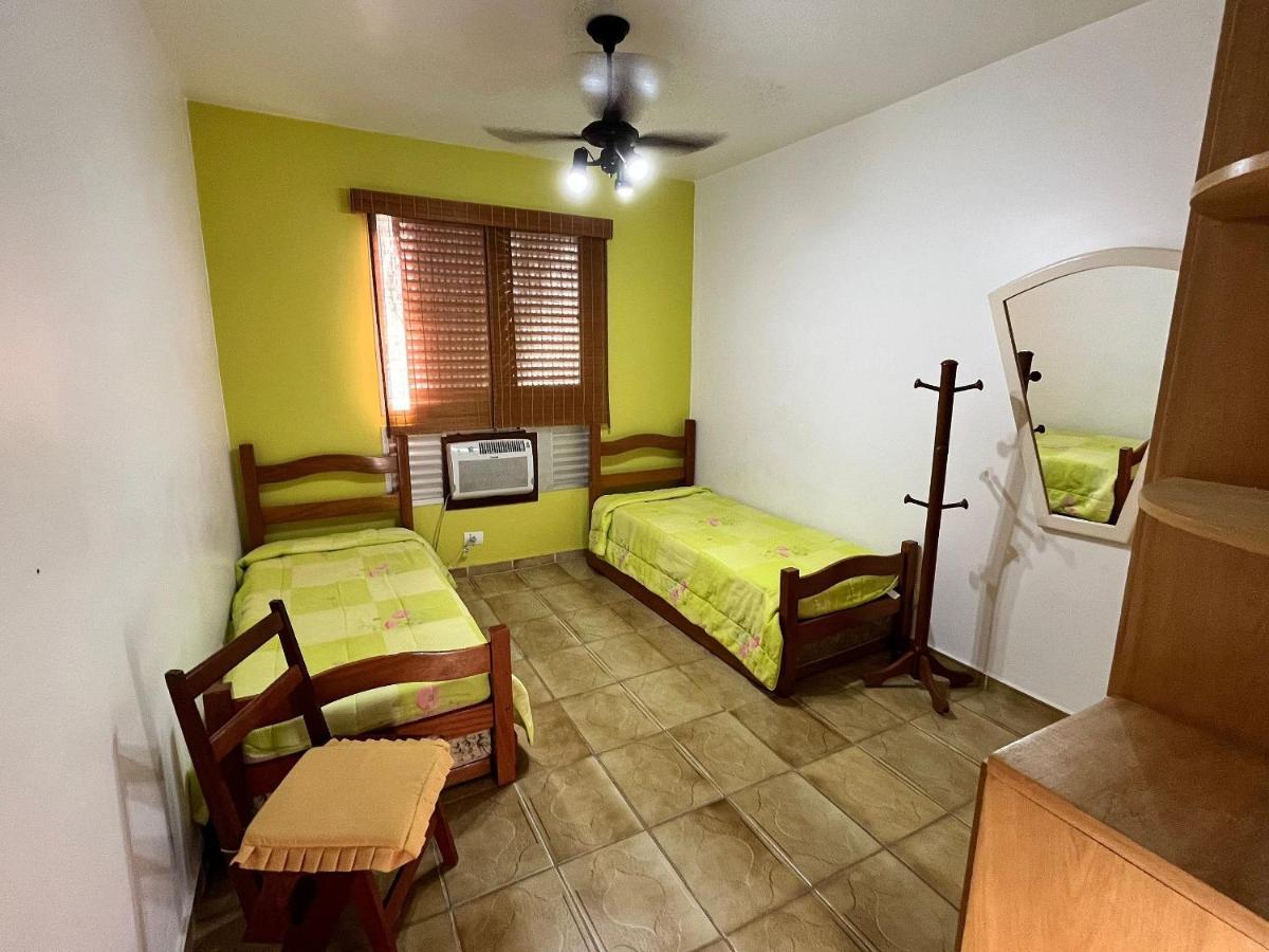 Super Aconchegante E Espacoso - Sacada Ampla E Perto Da Praia - Super Confortavel - Ap. 13 - Ed. Maison Du Parc Гуаружа Екстериор снимка