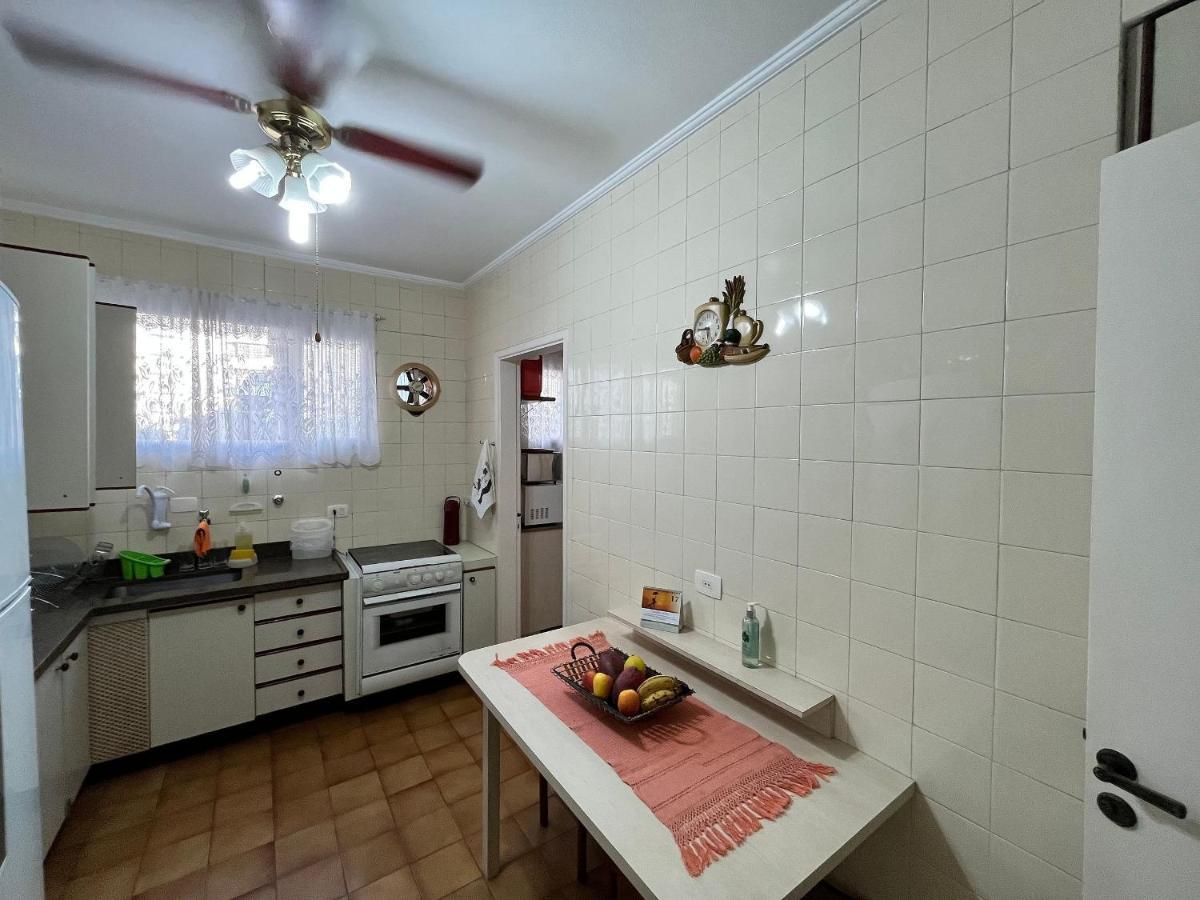 Super Aconchegante E Espacoso - Sacada Ampla E Perto Da Praia - Super Confortavel - Ap. 13 - Ed. Maison Du Parc Гуаружа Екстериор снимка