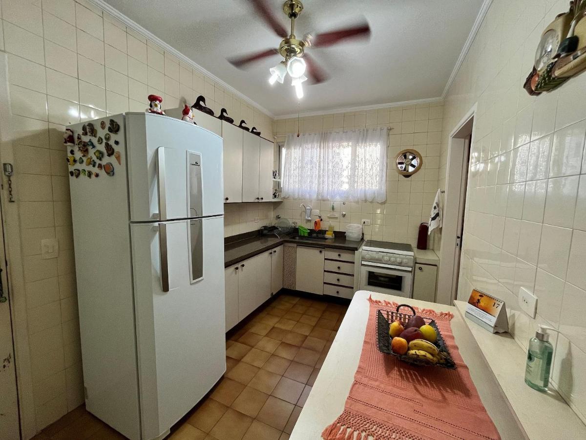 Super Aconchegante E Espacoso - Sacada Ampla E Perto Da Praia - Super Confortavel - Ap. 13 - Ed. Maison Du Parc Гуаружа Екстериор снимка