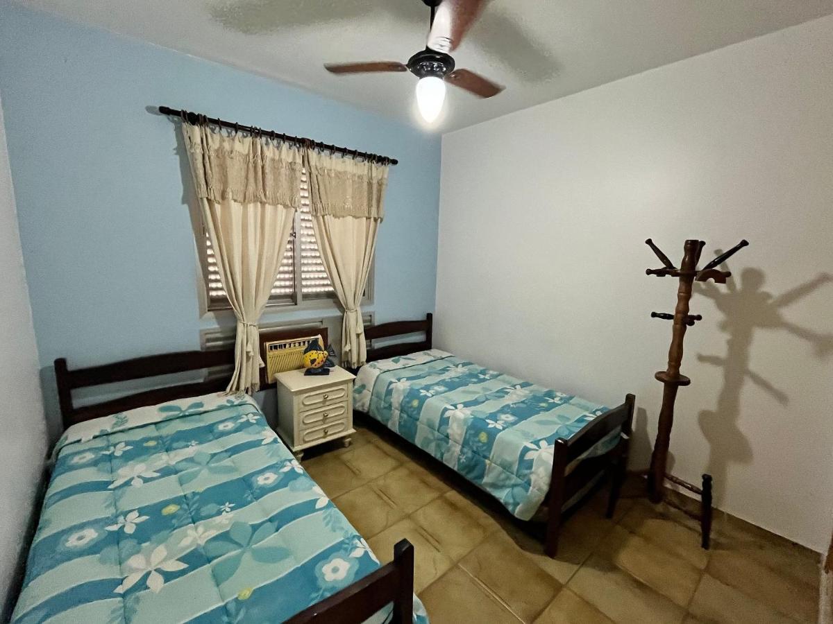 Super Aconchegante E Espacoso - Sacada Ampla E Perto Da Praia - Super Confortavel - Ap. 13 - Ed. Maison Du Parc Гуаружа Екстериор снимка