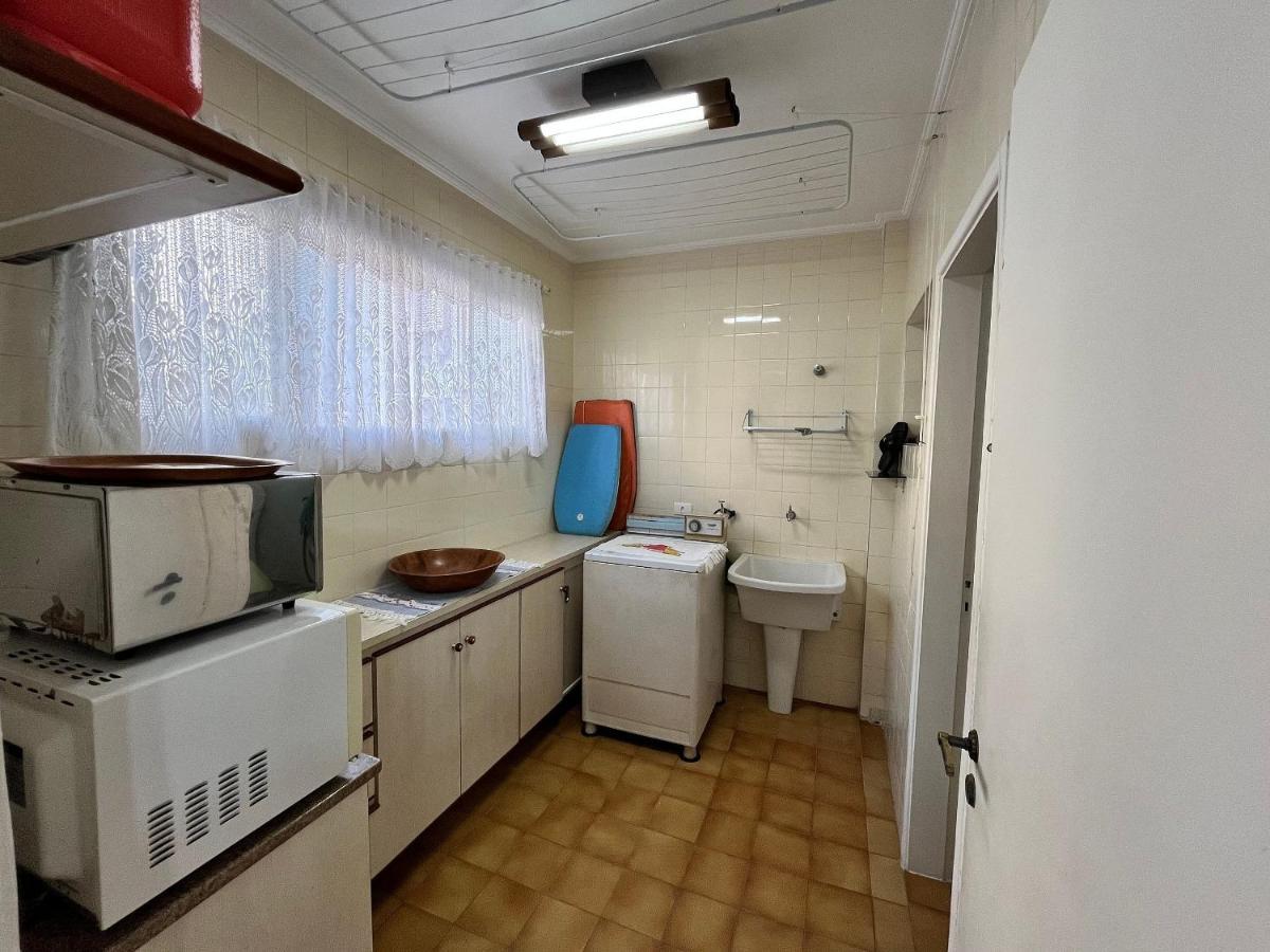 Super Aconchegante E Espacoso - Sacada Ampla E Perto Da Praia - Super Confortavel - Ap. 13 - Ed. Maison Du Parc Гуаружа Екстериор снимка