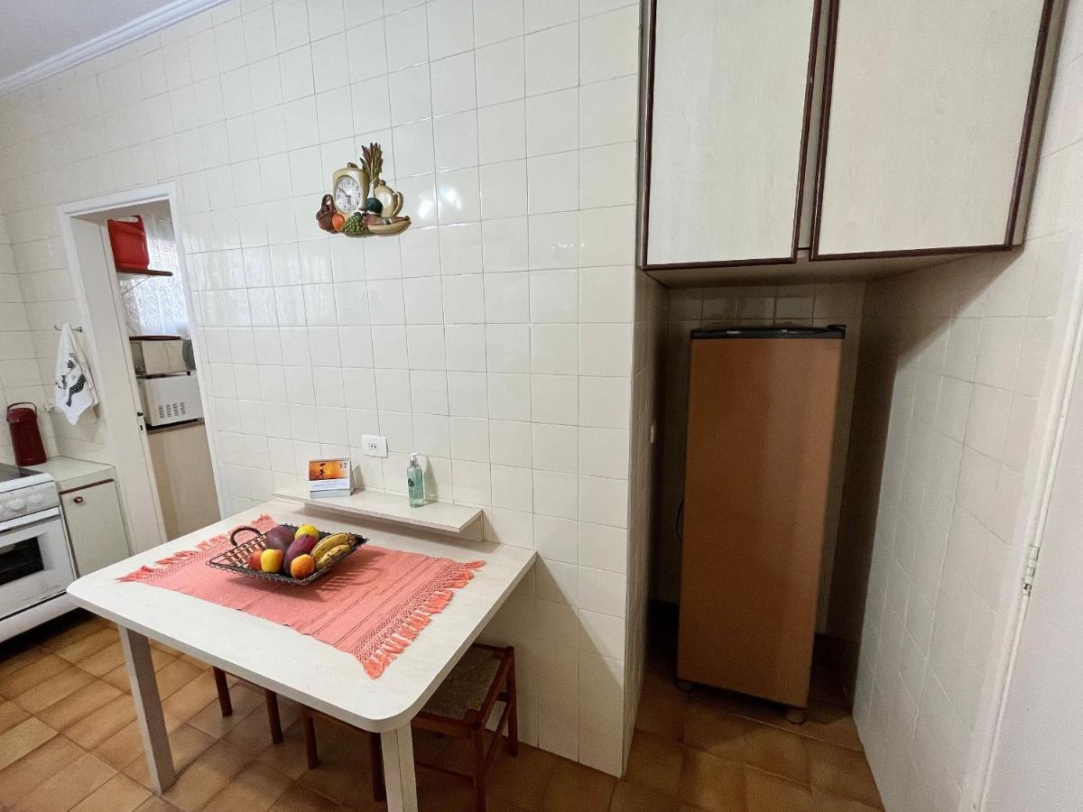 Super Aconchegante E Espacoso - Sacada Ampla E Perto Da Praia - Super Confortavel - Ap. 13 - Ed. Maison Du Parc Гуаружа Екстериор снимка