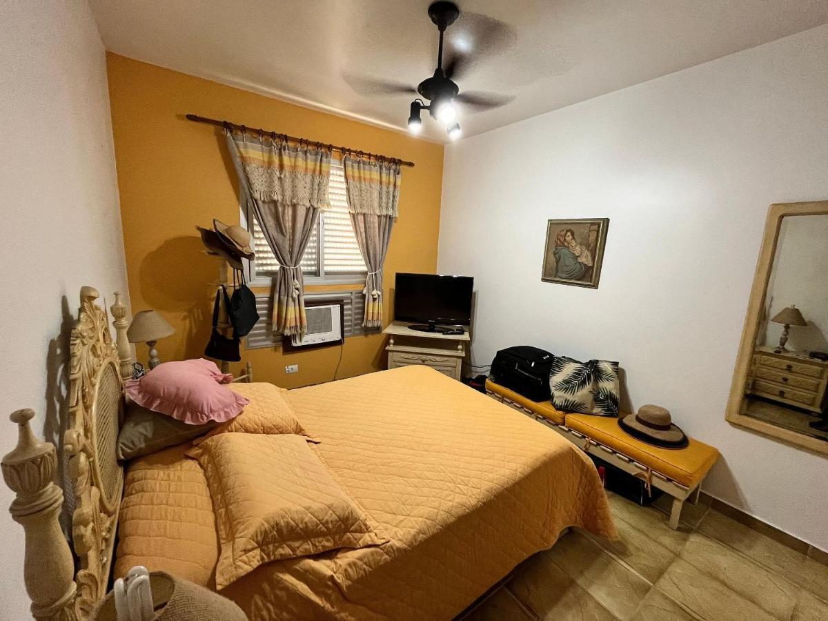 Super Aconchegante E Espacoso - Sacada Ampla E Perto Da Praia - Super Confortavel - Ap. 13 - Ed. Maison Du Parc Гуаружа Екстериор снимка